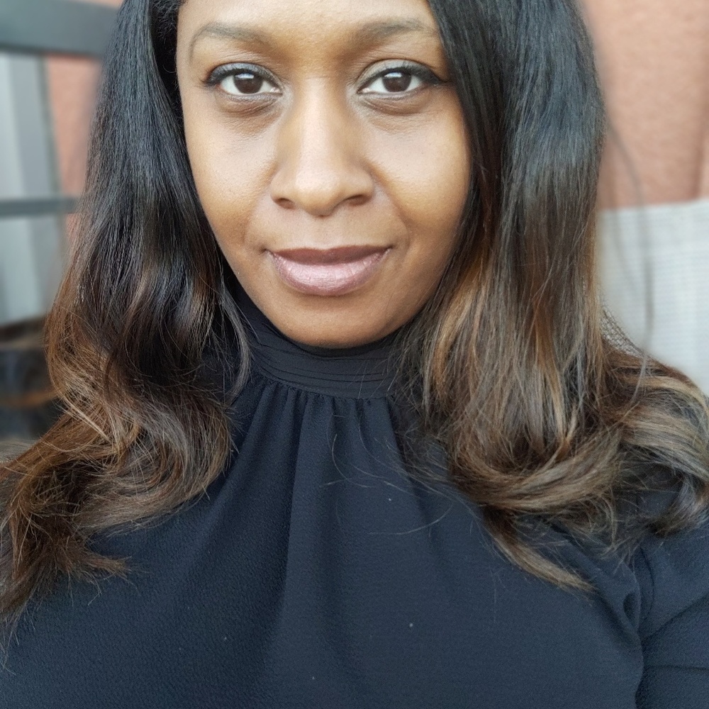 Meet your Posher, Tara R. EdD